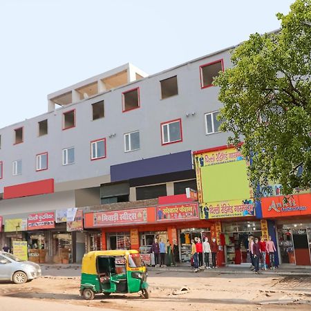 Townhall Bhiwadi Exterior photo