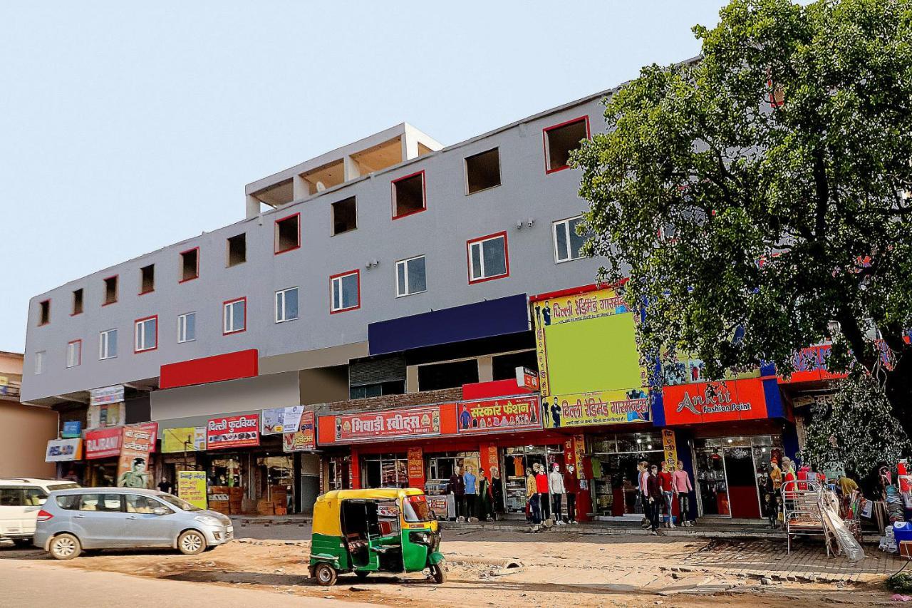 Townhall Bhiwadi Exterior photo